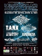 Heart Sound Metal Fest