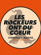 Les Rockeurs Ont Du Coeur Nantes
