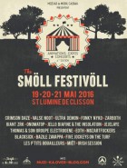 Le SmÖll FestivÖll