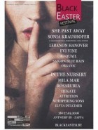 Black Easter Days Festival