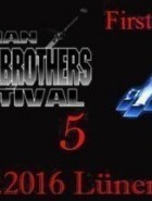 German Swordbrothers