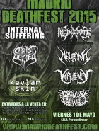 Madrid Deathfest