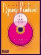 Festival Django Rheinardt