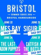Bristol Summer Series
