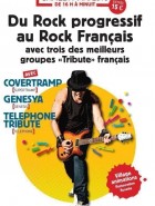 Carbon'rock Festival