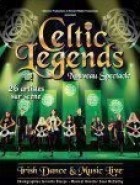 Celtic Legends sanary