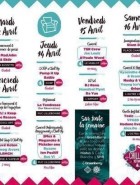 Chill Up Festival ( fin en 2017)