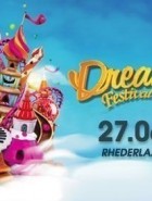 Dreamfield Festival