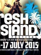 Fresh Island Festival