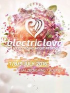 Electric Love Festival
