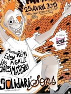 Festival Solidari'sons