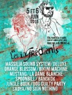 Festival Les Ingredients (terminé)