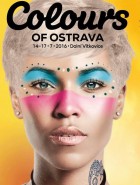 Colours Of Ostrava