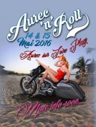 Roche'n'roll  Aurec'n'roll