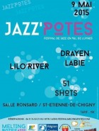 Jazz'potes Festival