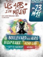 Festival Les Arts S'en Melent 9