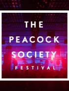 The Peacock Society