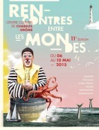 Rencontre Entre Deux Mondes