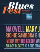 Prudential Bluesfest