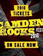 Camden Rocks Festival