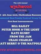 Wychwood Festival