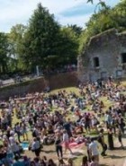 Astropolis Fête La Bretagne