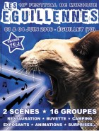 Festival Les Eguillennes (en pause)