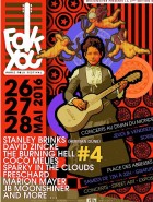 Festival Folk You ( plus d'édition)