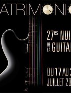 Les Nuits De La Guitare Patrimonio