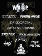 Bang Your Head Allemagne