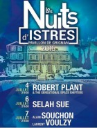 Les Nuits D'istres