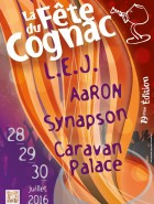 La Fête Du Cognac
