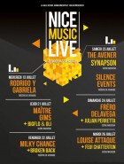 Nice Music Festival (plus d'édition)
