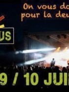 Festival Salut A Vous