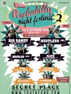 Rockabilly Night