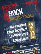 Festi Rock Breizh - Elsass