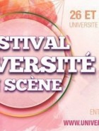 Festival Université D'evry
