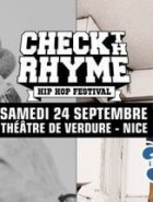 Check The Rhyme