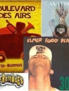 Festival La Flume Enchantée ( en 2017)