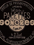 Palettes Sonores