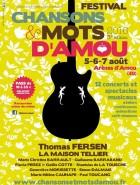 Chansons Et Mots D'amou