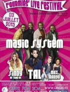 Fourmies Live Festival