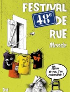 48ème De Rue
