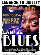 Lam' Du Blues