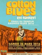 Bagnols Blues Festival ( rdv en 2019)