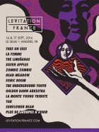 Levitation France