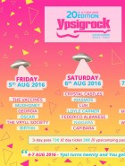 Ypsigrock