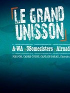 Le Grand Unisson