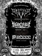 Hell Fast Attack ( annulé en 2017)