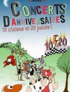 Los Tres Puntos à Nilvange